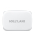 Hollyland Lark A1 Combo (Ivory White) - 1339596 - zdjęcie 2